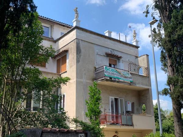 Appartamento in vendita a roma - via-dalmine-80. Foto 13 di 153 