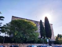Palazzo-stabile in vendita a MORICONE su Stanislao Aureli foto 1 di 10