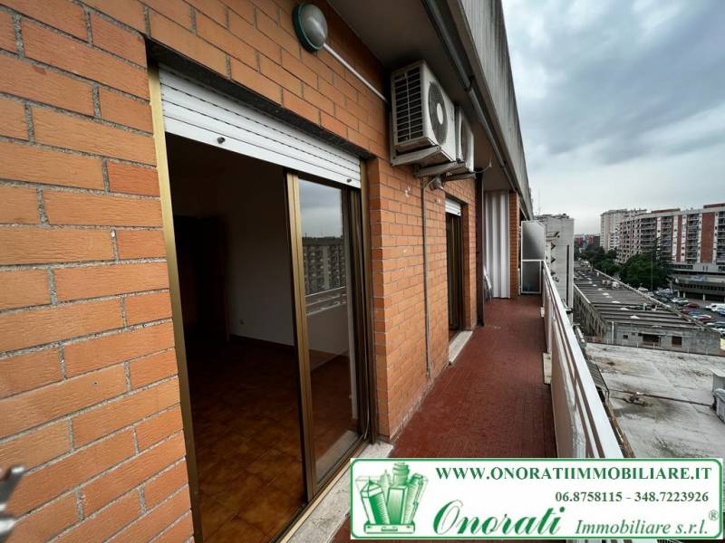 Appartamento in affitto a roma - af-14	mq-70-zona-colli-aniene-via-ettore-franceschini-snc. Foto 17 di 152 