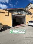 Capannone in affitto a  ROMA su Mq 550 Roma, Zona Settecamini Vicinanze Gra. Rif. A-970 foto 1 di 15